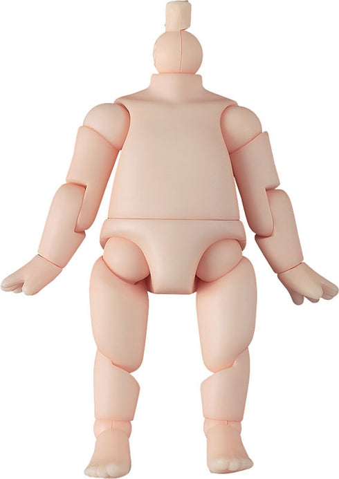 『ねんどろいどどーる』 archetype 1.1:Kids(cream)